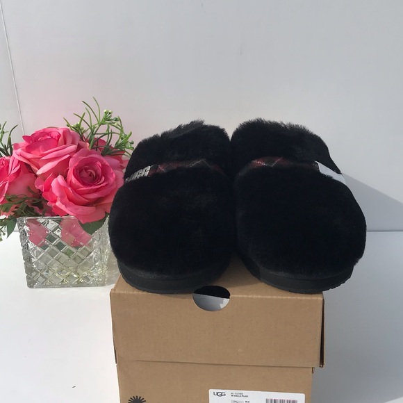 UGG Dalla Plaid - Picture 5 of 7